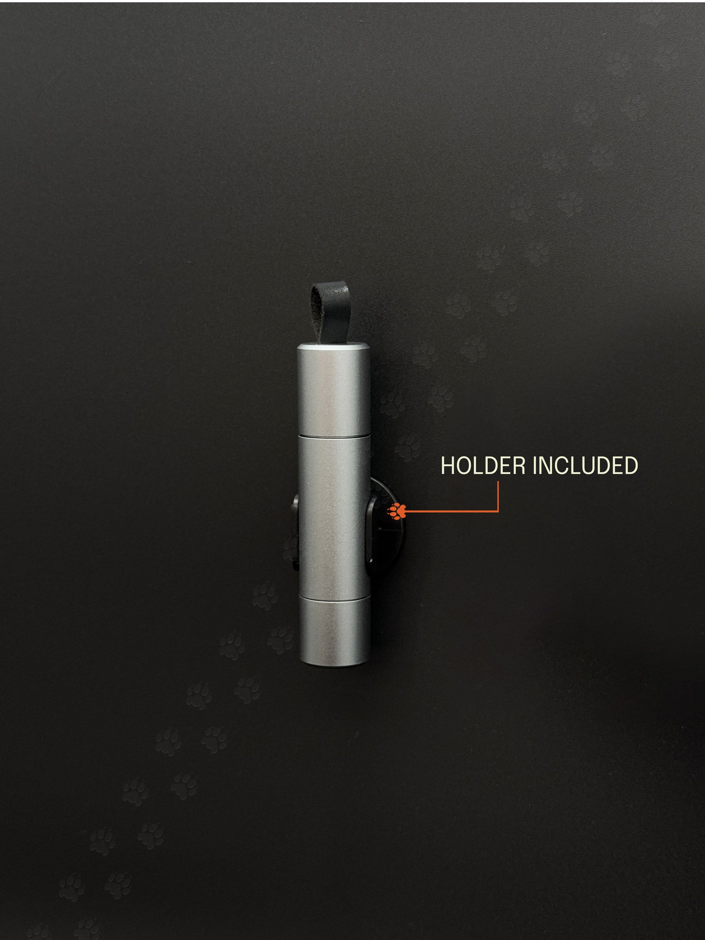 🐾 ESCAPEE — 2-in-1 Emergency Escape Tool