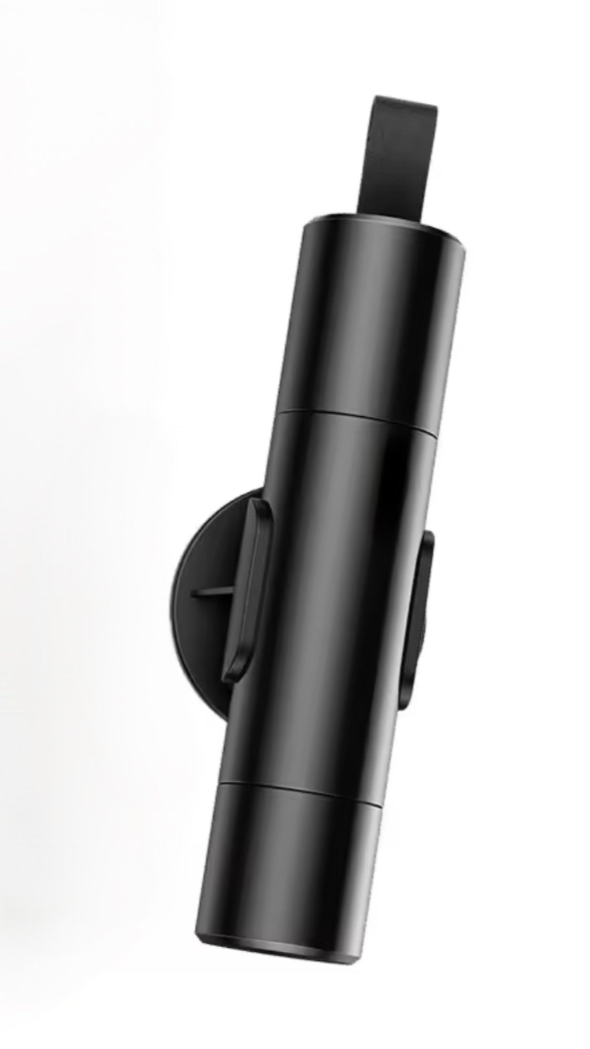 🐾 ESCAPEE — 2-in-1 Emergency Escape Tool
