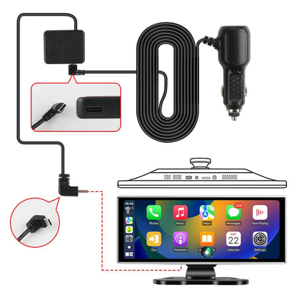 Smart Pro Car Display™