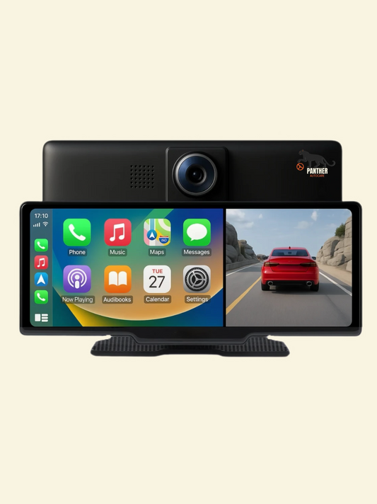 Smart Pro Car Display™