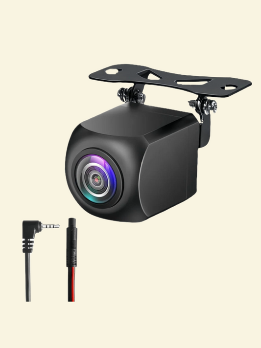 1080 Rear Camera