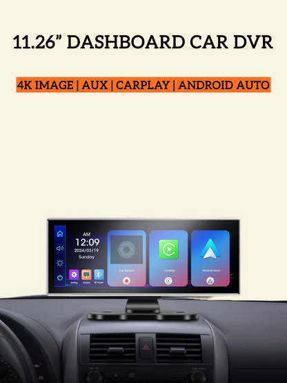 Smart Pro Car Display™
